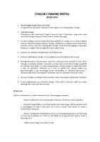 10. Polisi Iaith Cynghorau Cymuned