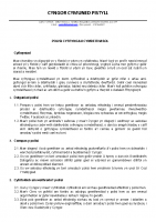 6. Polisi Cyfryngau cymdeithasol