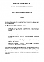 7. Polisi Rheoli Data