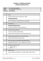 Cofnodion Cyfarfod Blynyddol 2023