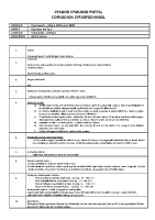 Cofnodion Gorffennaf